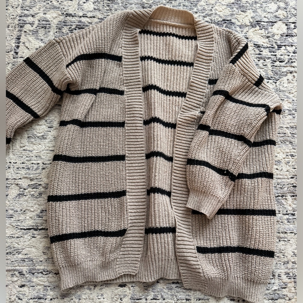SHEIN Cardigan